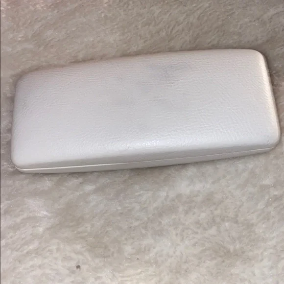 Versace  sunglasses case - Picture 4 of 6